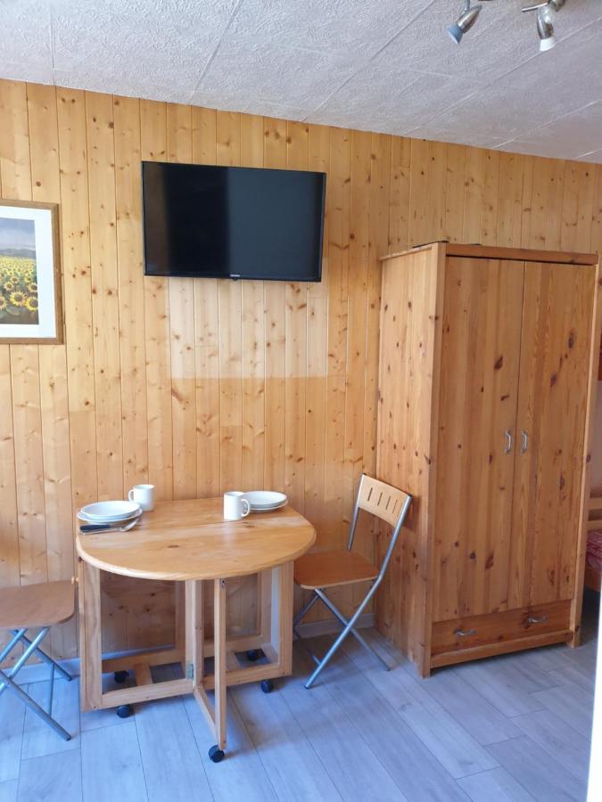 Arcelle 419 Apartamento Val Thorens