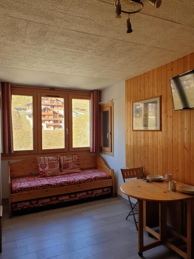 Arcelle 419 Val Thorens