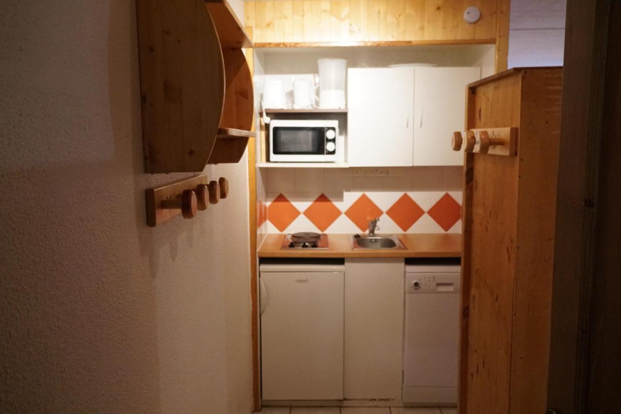 Apartamento Arcelle 419 *
