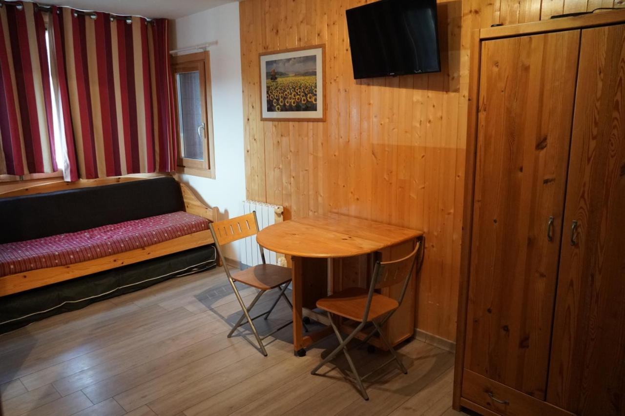Apartamento Arcelle 419 *